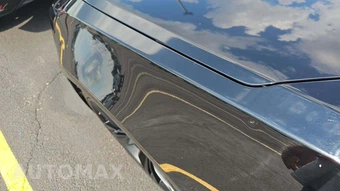 2017 Chevrolet Camaro 2LT Coupe – miniatura 28