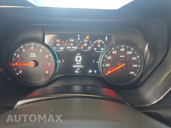 2017 Chevrolet Camaro 2LT Coupe – miniatura 12