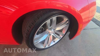 2017 Chevrolet Camaro 2LT Coupe – miniatura 19
