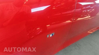 2017 Chevrolet Camaro 2LT Coupe – miniatura 20