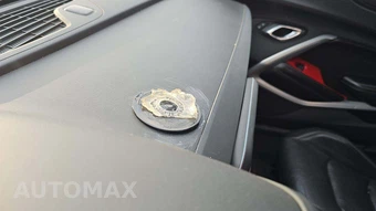2017 Chevrolet Camaro 2LT Coupe – miniatura 23
