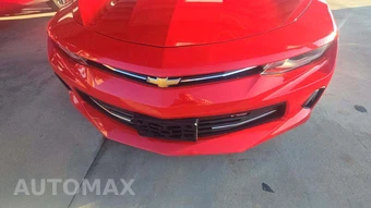 2017 Chevrolet Camaro 2LT Coupe – miniatura 26