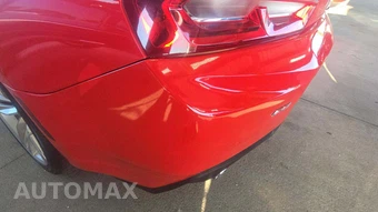 2017 Chevrolet Camaro 2LT Coupe – miniatura 27