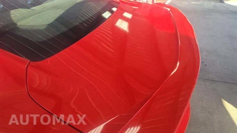 2017 Chevrolet Camaro 2LT Coupe – miniatura 28