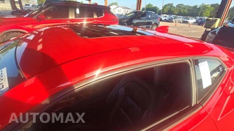 2017 Chevrolet Camaro 2LT Coupe – miniatura 30