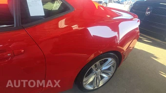 2017 Chevrolet Camaro 2LT Coupe – miniatura 31