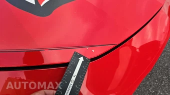 2017 Chevrolet Camaro 2LT Coupe – miniatura 32