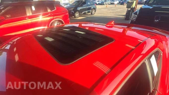 2017 Chevrolet Camaro 2LT Coupe – miniatura 33