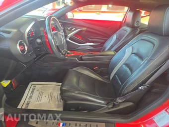 2017 Chevrolet Camaro 2LT Coupe – miniatura 7