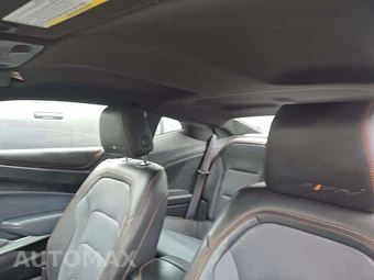 2017 Chevrolet Camaro 2LT Coupe – miniatura 10