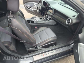 2017 Chevrolet Camaro 2LT Coupe – miniatura 15