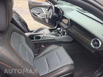 2017 Chevrolet Camaro 2LT Coupe – miniatura 17