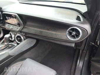 2017 Chevrolet Camaro 2LT Coupe – miniatura 18