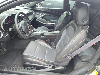 2017 Chevrolet Camaro 2LT Coupe – miniatura 6