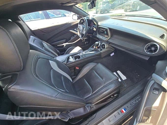 2017 Chevrolet Camaro 2LT Coupe - miniatura 18