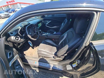 2017 Chevrolet Camaro 2LT Coupe - miniatura 6