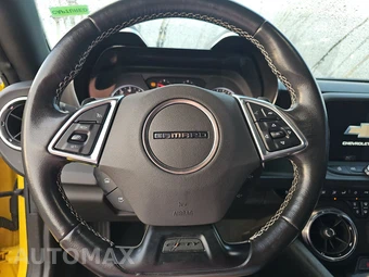 2017 Chevrolet Camaro 2LT Coupe - miniatura 10