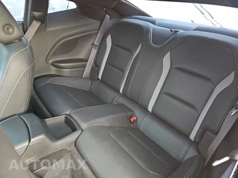 2017 Chevrolet Camaro 2LT Coupe - miniatura 13