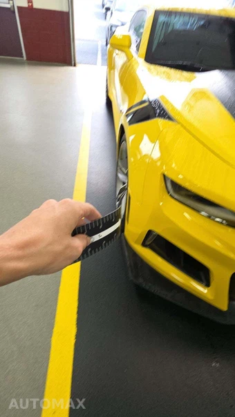 2017 Chevrolet Camaro 2LT Coupe - miniatura 21