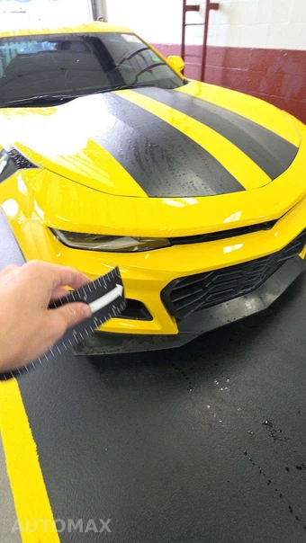 2017 Chevrolet Camaro 2LT Coupe - miniatura 23