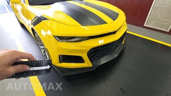 2017 Chevrolet Camaro 2LT Coupe - miniatura 24