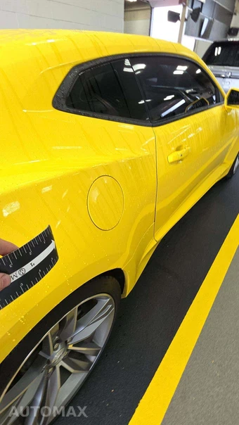 2017 Chevrolet Camaro 2LT Coupe - miniatura 27