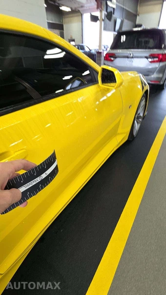 2017 Chevrolet Camaro 2LT Coupe - miniatura 28
