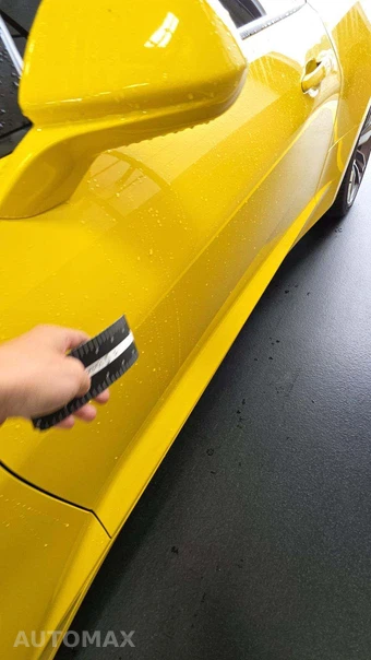 2017 Chevrolet Camaro 2LT Coupe - miniatura 30