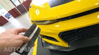 2017 Chevrolet Camaro 2LT Coupe - miniatura 31