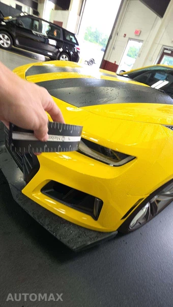 2017 Chevrolet Camaro 2LT Coupe - miniatura 37