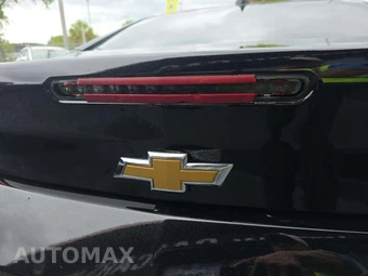 2017 Chevrolet Camaro 2LT Coupe - miniatura 23