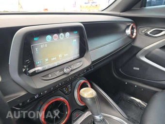 2017 Chevrolet Camaro 2LT Coupe - miniatura 27