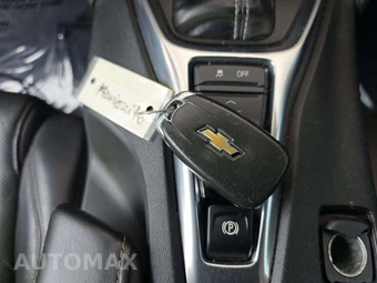 2017 Chevrolet Camaro 2LT Coupe - miniatura 8