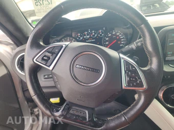 2017 Chevrolet Camaro 2SS Coupe – miniatura 10