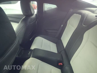 2017 Chevrolet Camaro 2SS Coupe – miniatura 13