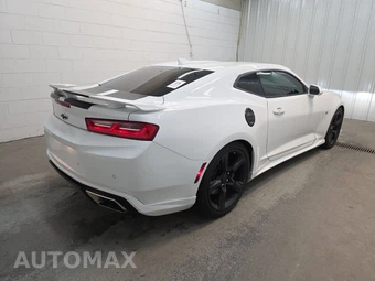 2017 Chevrolet Camaro 2SS Coupe - miniatura 4