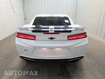 2017 Chevrolet Camaro 2SS Coupe - miniatura 5