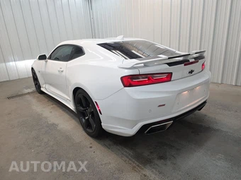 2017 Chevrolet Camaro 2SS Coupe - miniatura 6