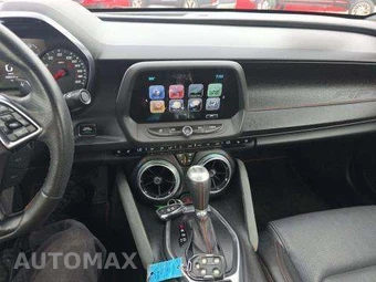 2017 Chevrolet Camaro 2SS Coupe - miniatura 10