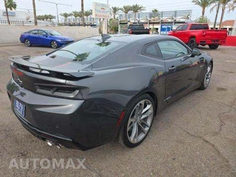 2017 Chevrolet Camaro 2SS Coupe - miniatura 3