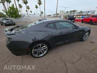 2017 Chevrolet Camaro 2SS Coupe - miniatura 4