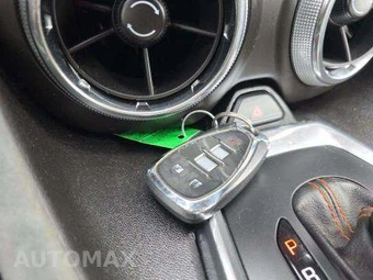 2017 Chevrolet Camaro 2SS Coupe - miniatura 8