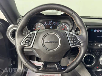 2017 Chevrolet Camaro 2SS Coupe - miniatura 12