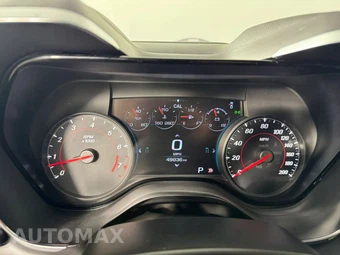2017 Chevrolet Camaro 2SS Coupe - miniatura 13
