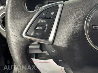 2017 Chevrolet Camaro 2SS Coupe - miniatura 14