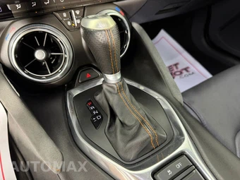 2017 Chevrolet Camaro 2SS Coupe - miniatura 21