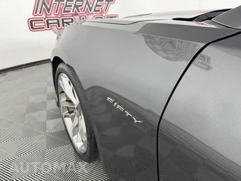 2017 Chevrolet Camaro 2SS Coupe - miniatura 22