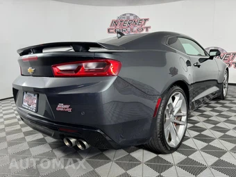 2017 Chevrolet Camaro 2SS Coupe - miniatura 25