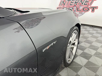 2017 Chevrolet Camaro 2SS Coupe - miniatura 27