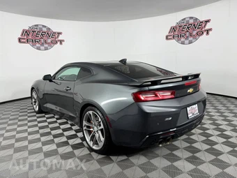 2017 Chevrolet Camaro 2SS Coupe - miniatura 5